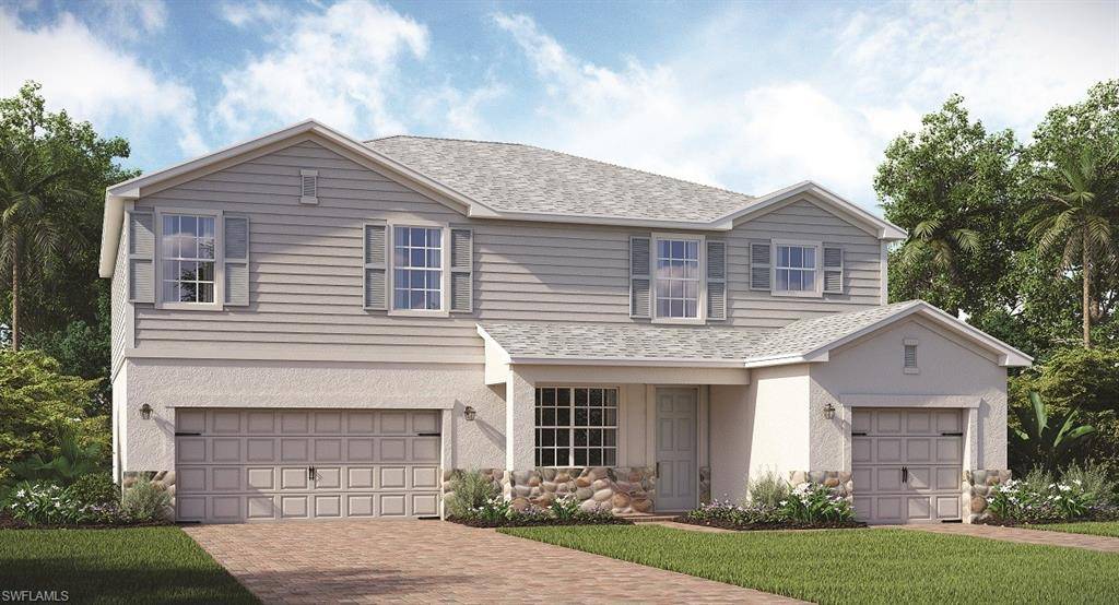 North Fort Myers, FL 33917,10484 Mineral CT