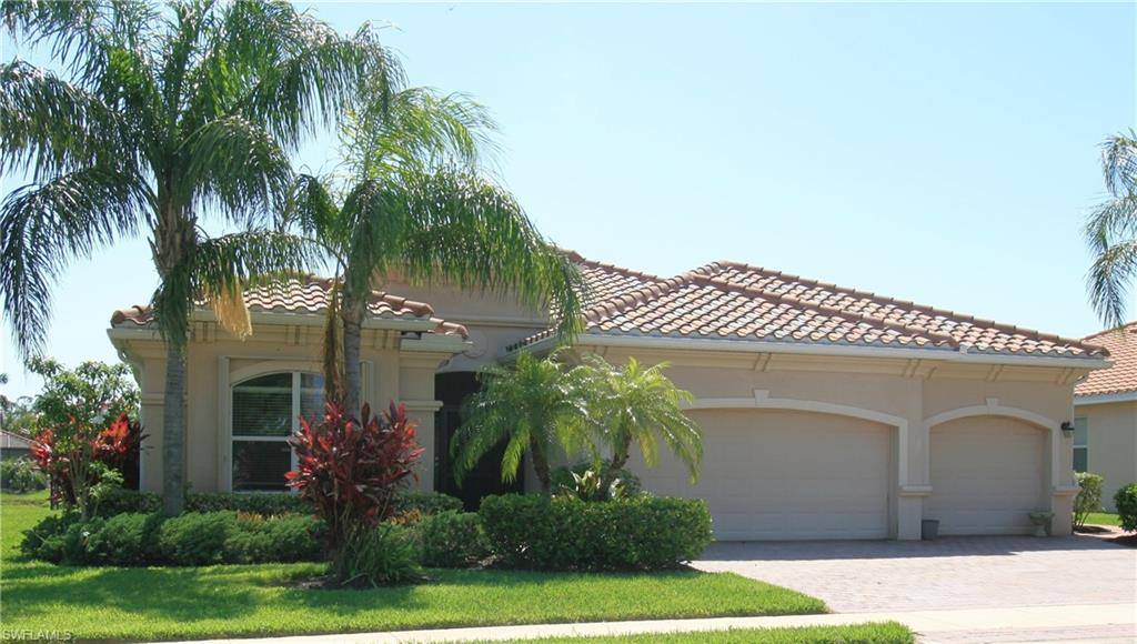 Cape Coral, FL 33909,3640 Valle Santa CIR