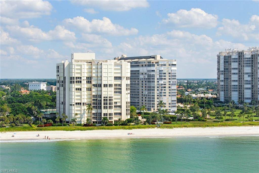 Naples, FL 34103,4051 Gulf Shore BLVD N #1003