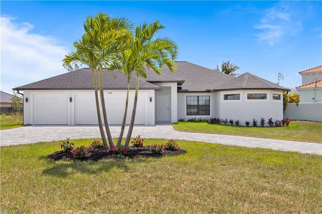 Cape Coral, FL 33991,1206 SW 20th AVE