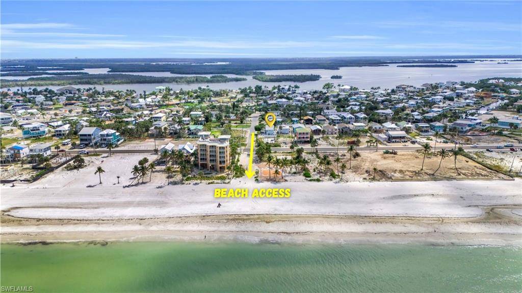 Fort Myers Beach, FL 33931,5440 Palmetto ST