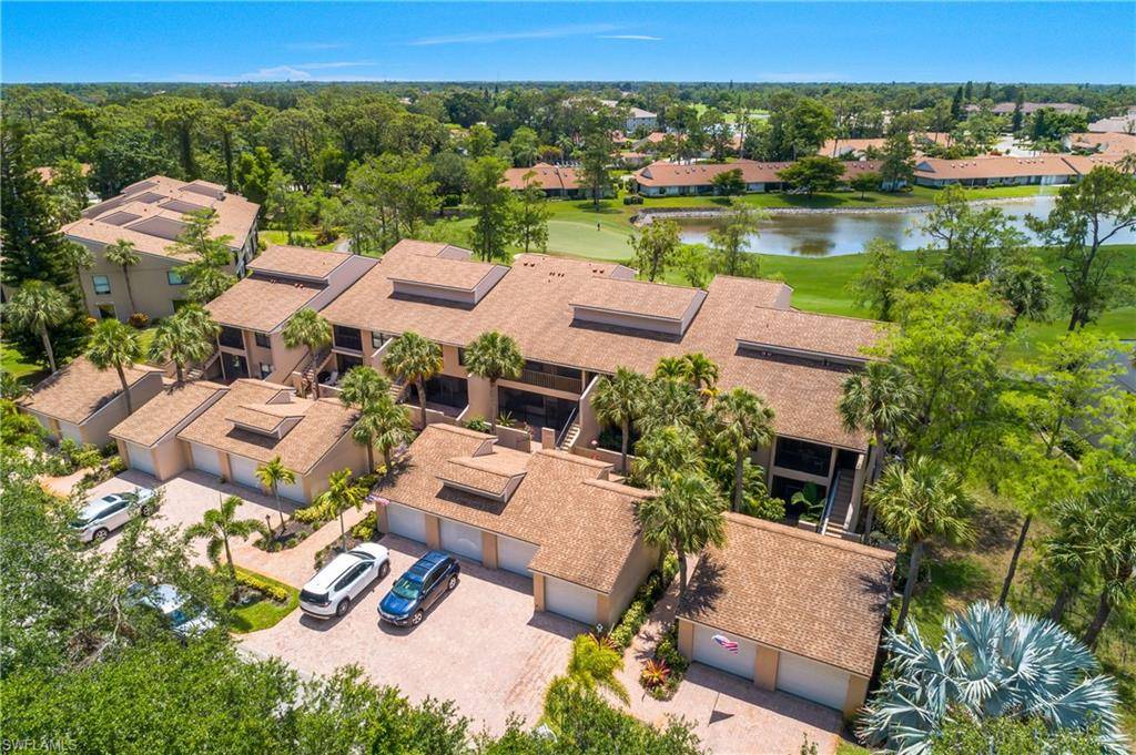 Naples, FL 34104,220 FOXTAIL CT #220