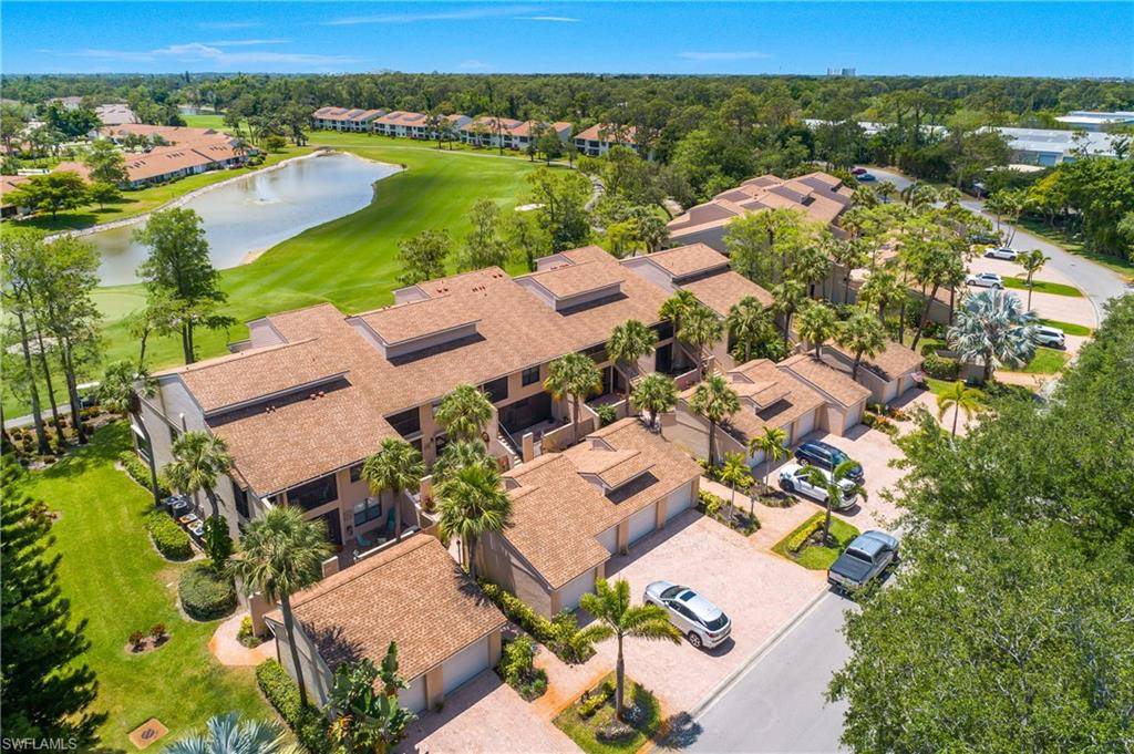 Naples, FL 34104,220 FOXTAIL CT #220