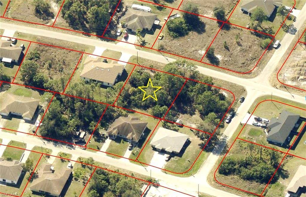 Lehigh Acres, FL 33973,4452/4454 25th ST SW