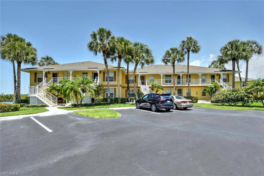 Naples, FL 34114,1175 Mainsail DR #701