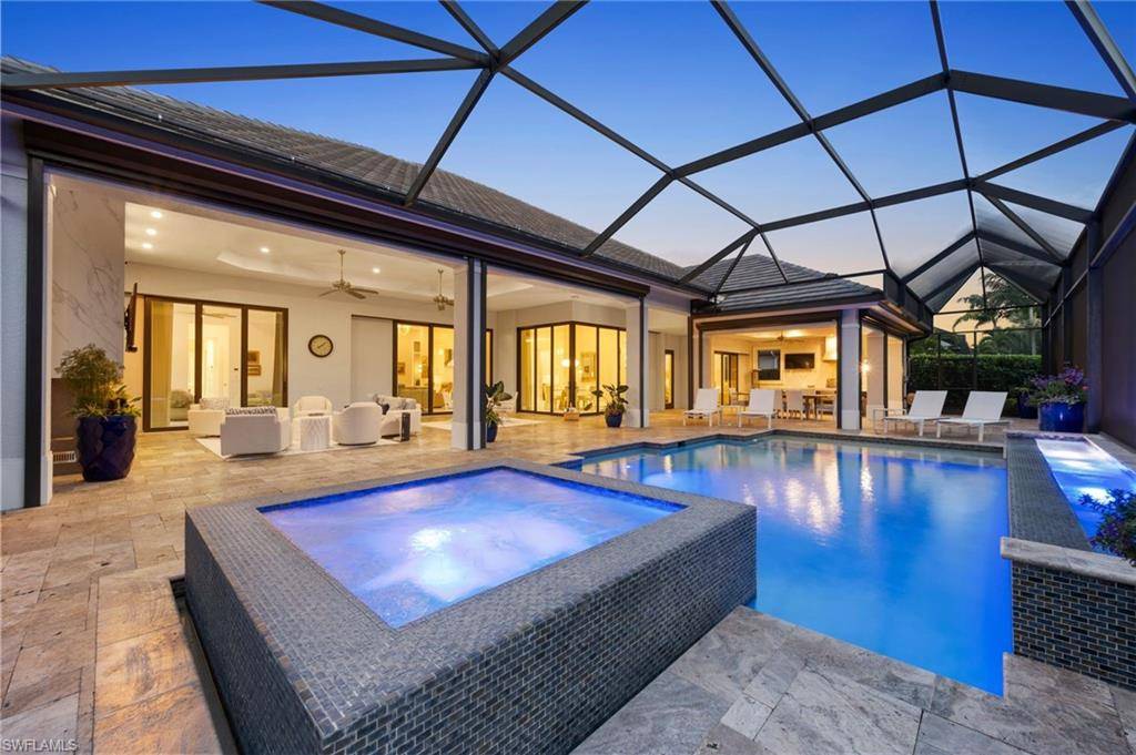 Naples, FL 34119,4183 Cortland WAY