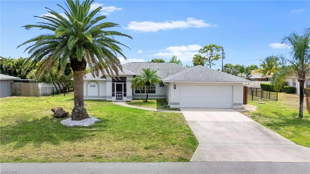 Lehigh Acres, FL 33936,1730 Englewood AVE