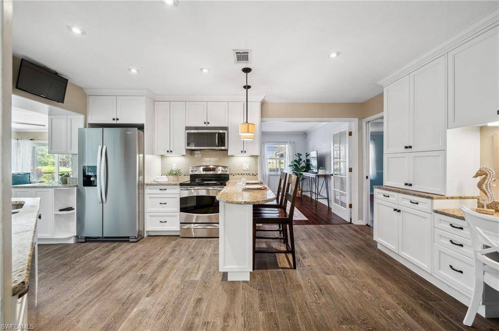 Naples, FL 34109,9556 Litchfield LN