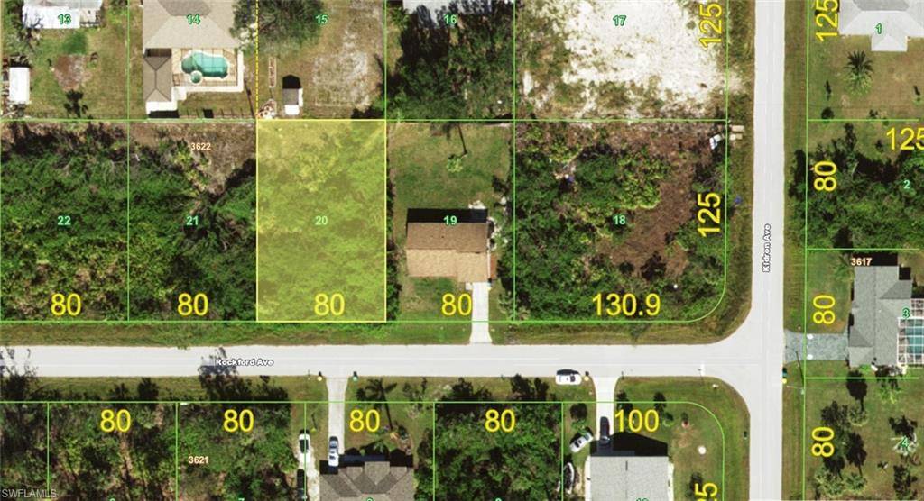 Englewood, FL 34224,10446 Rockford AVE