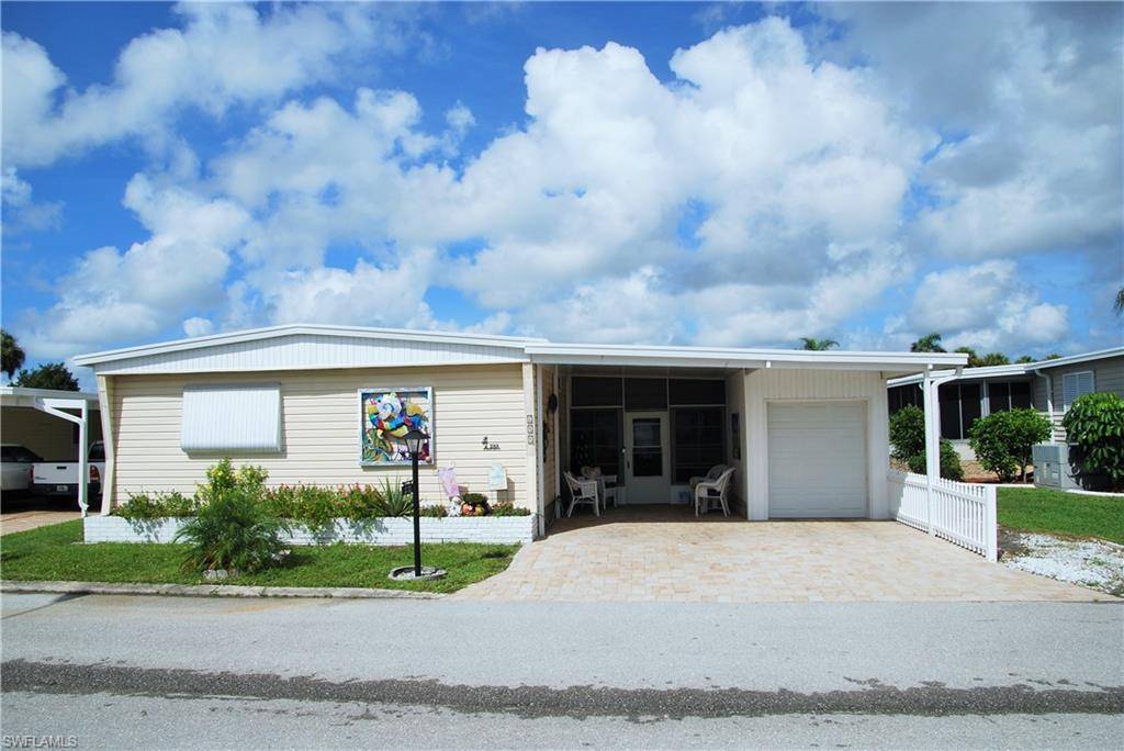 North Fort Myers, FL 33903,288 Boros DR