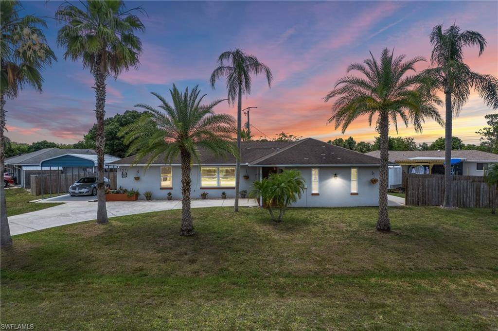 Fort Myers, FL 33905,2551 Barcelona AVE