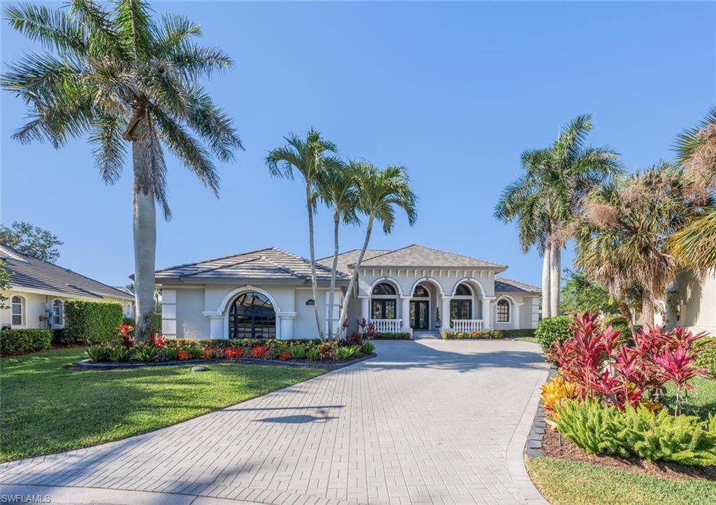 Naples, FL 34105,5181 Old Gallows WAY