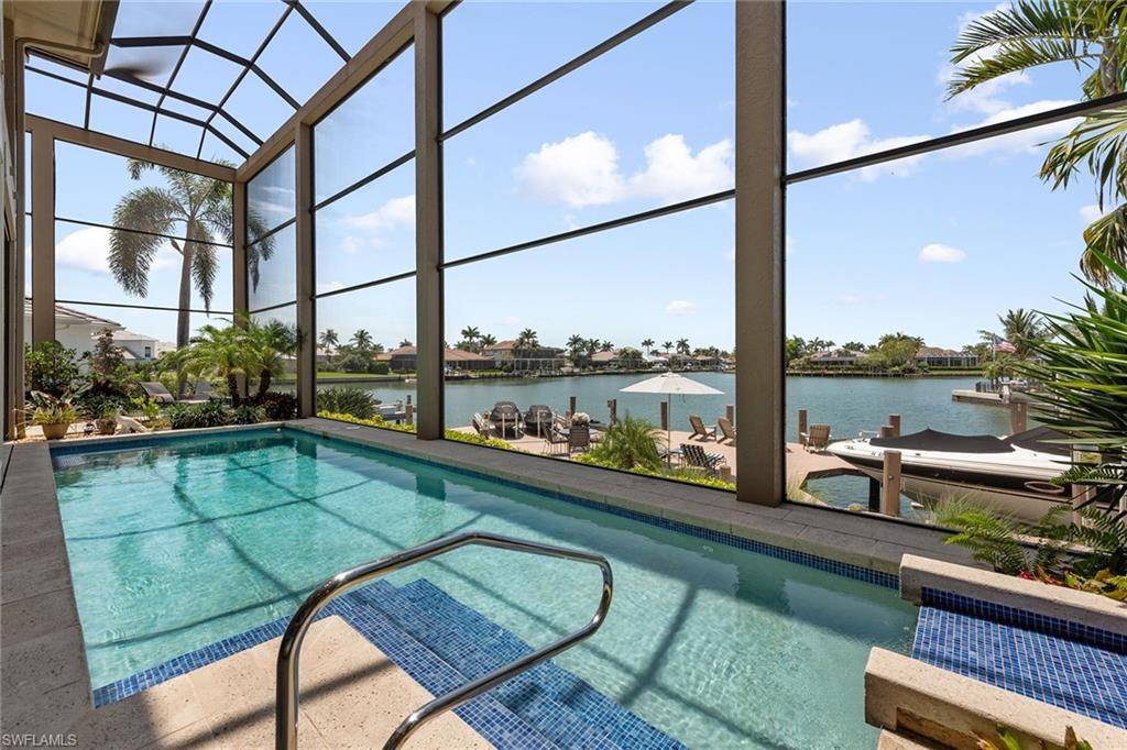 Marco Island, FL 34145,130 Hollyhock CT