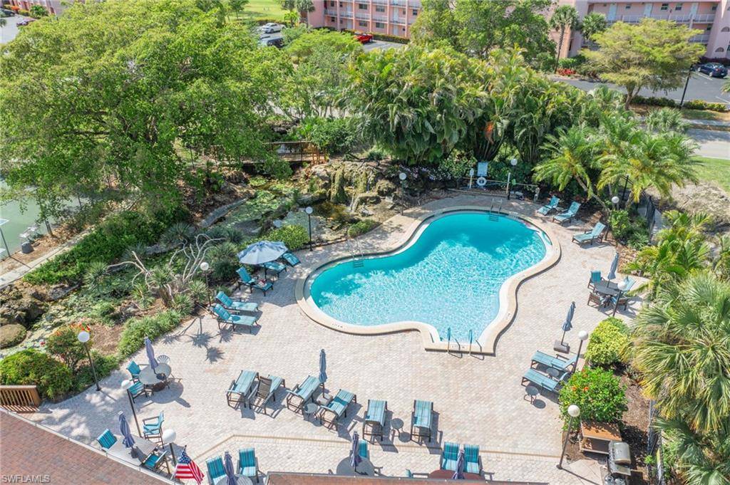 Naples, FL 34105,501 Forest Lakes BLVD #111
