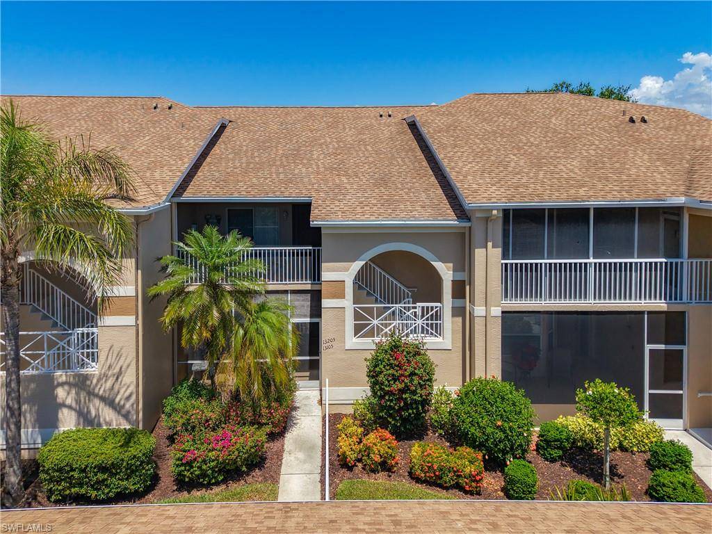 Bonita Springs, FL 34135,26841 CLARKSTON DR #105