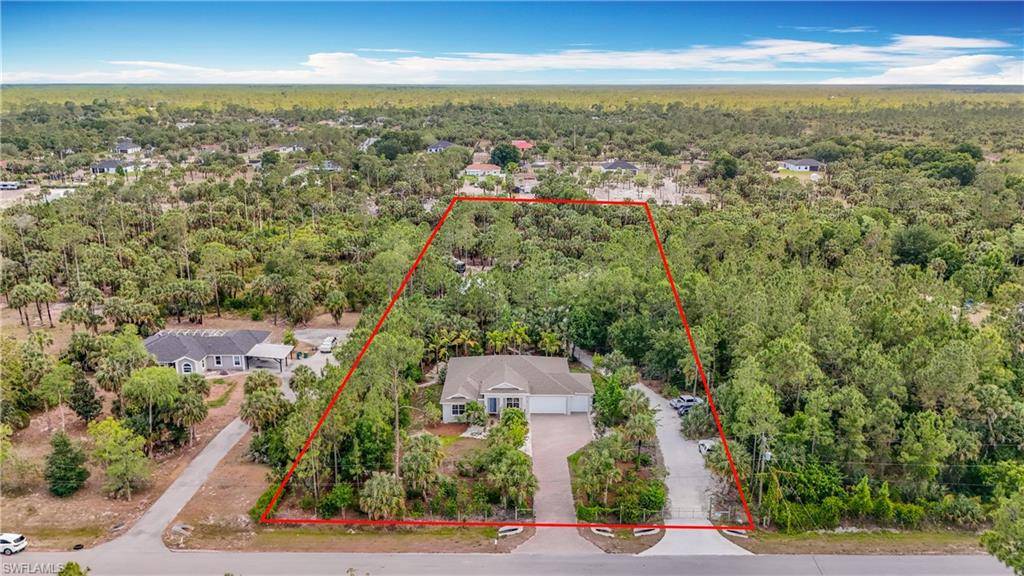 Naples, FL 34117,2712 14th AVE SE