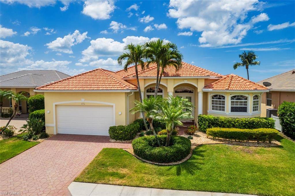 Fort Myers, FL 33908,8356 Southwind Bay CIR