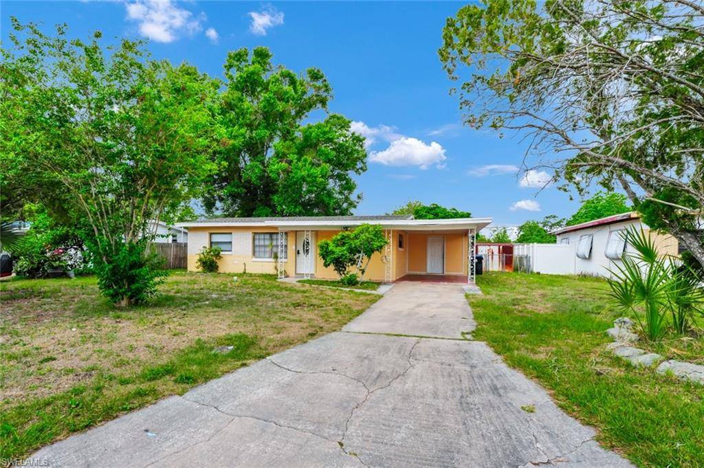 Orlando, FL 32809,6020 Edgebrook DR