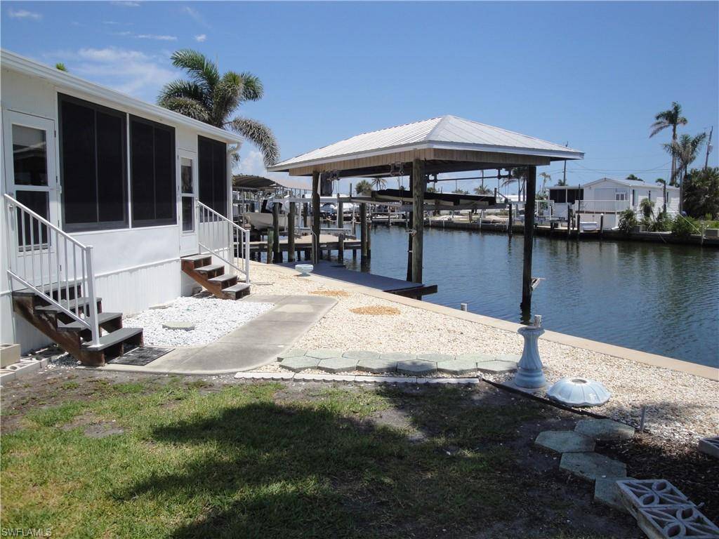 St. James City, FL 33956,3891 Cruz DR