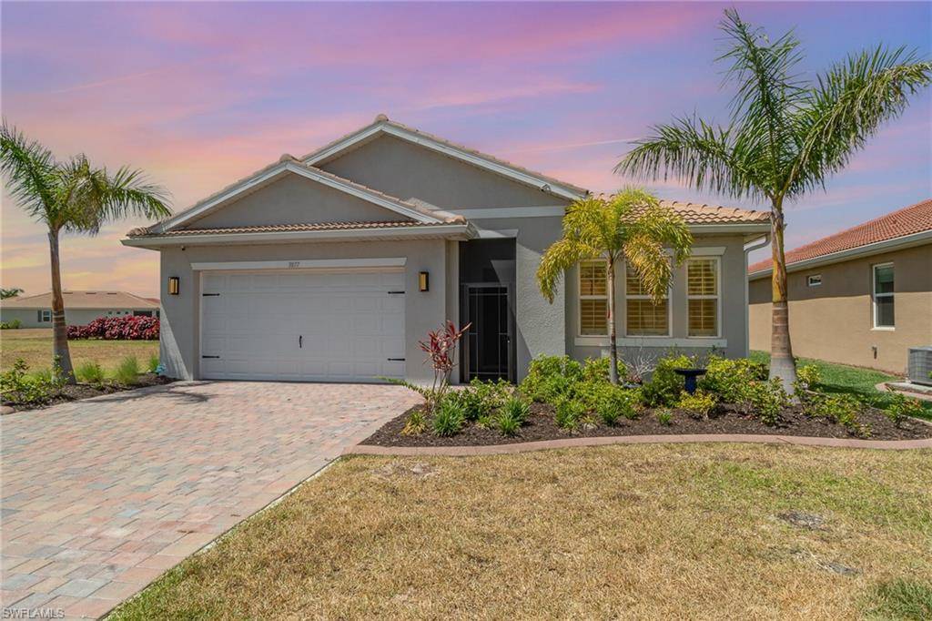 North Fort Myers, FL 33917,3877 Crosswater DR