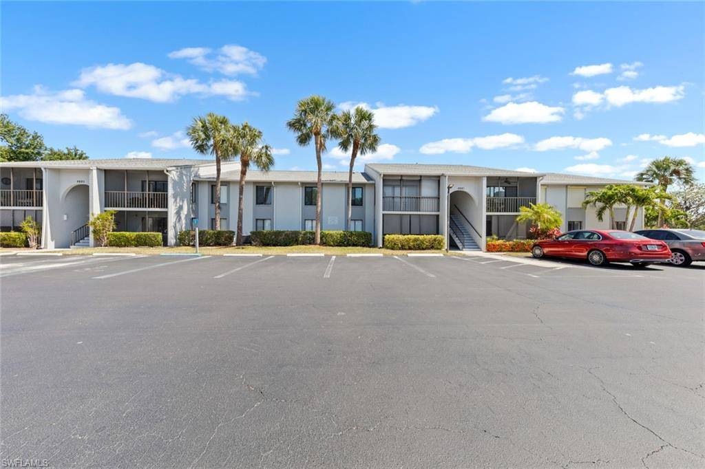Fort Myers, FL 33905,4681 Lakeside Club BLVD #16
