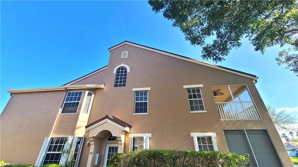 Fort Myers, FL 33919,9321 Alamander CT #208