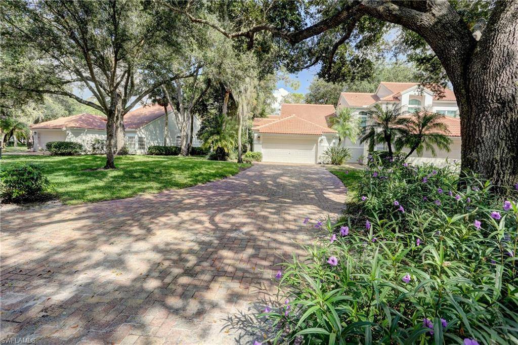 Naples, FL 34105,130 Amblewood LN #8-801