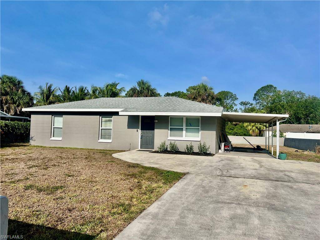 Lehigh Acres, FL 33936,231 Purdue ST