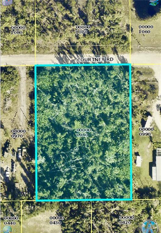 St. James City, FL 33956,4307 Courtney RD
