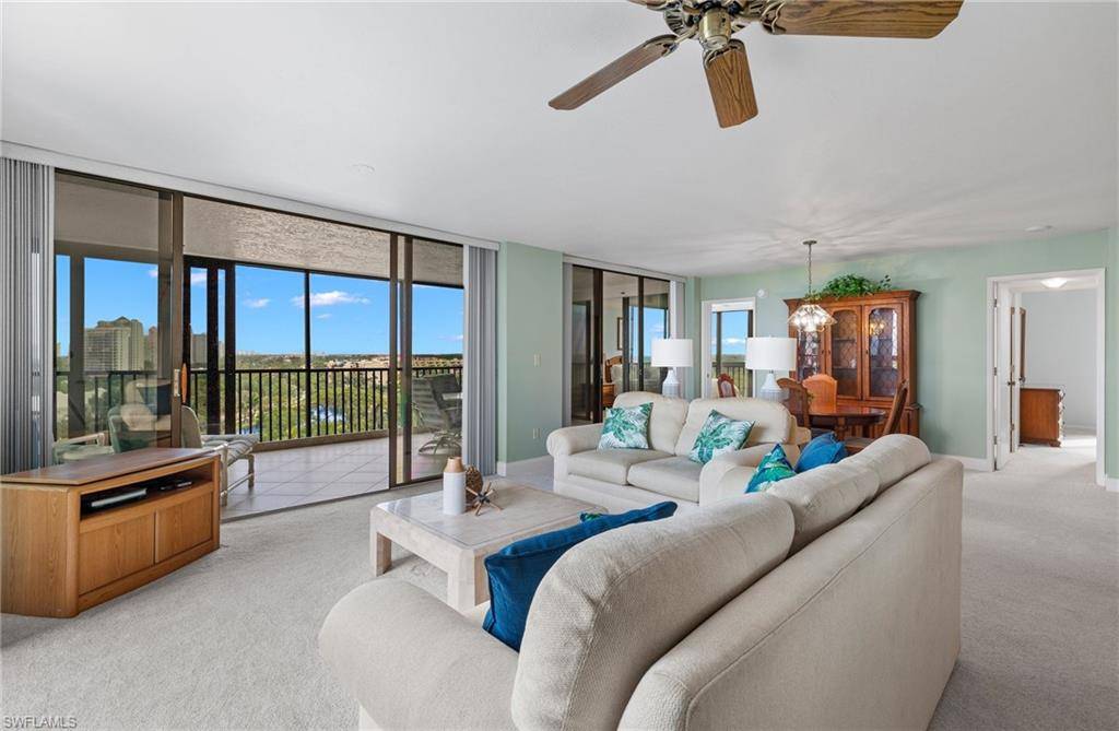 Naples, FL 34108,6000 Pelican Bay BLVD #804