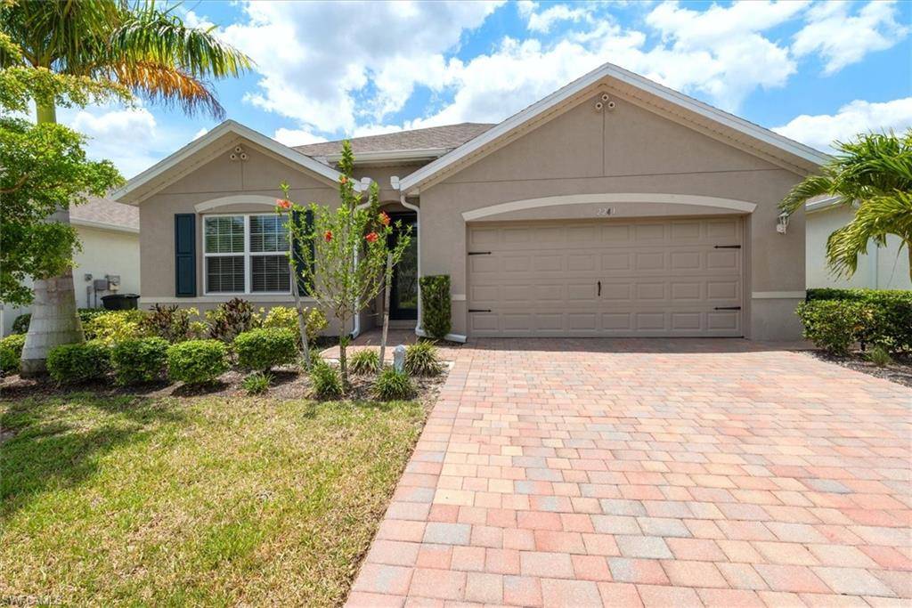 North Fort Myers, FL 33917,2241 Pigeon Plum WAY