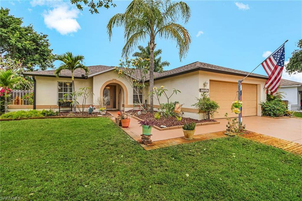 Fort Myers, FL 33905,15553 Horseshoe LN