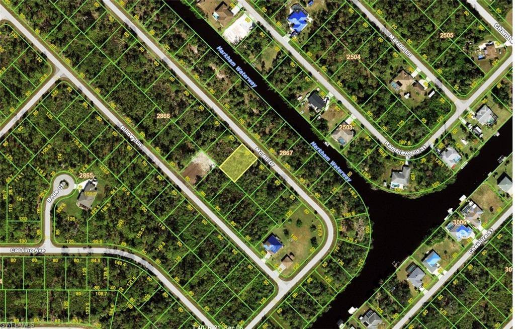 Port Charlotte, FL 33953,515 McDill DR