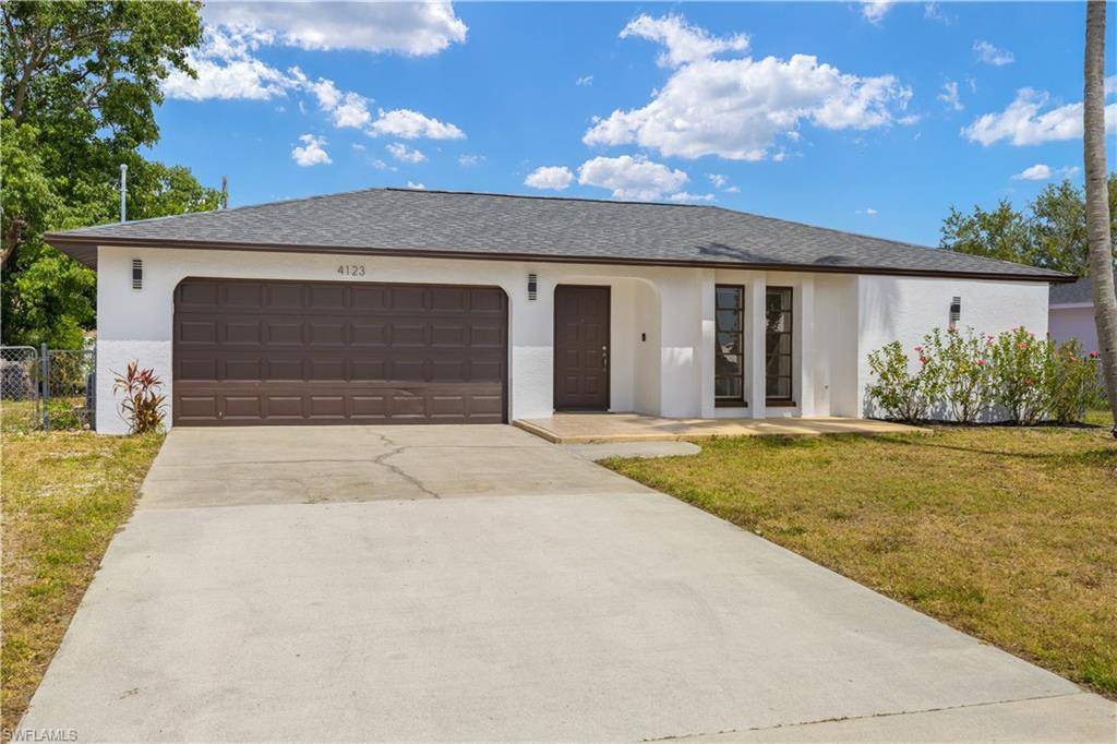 Cape Coral, FL 33914,4123 SW 1st AVE