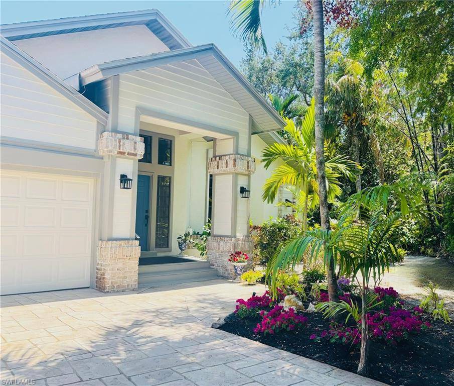 Naples, FL 34109,1904 Timberline DR