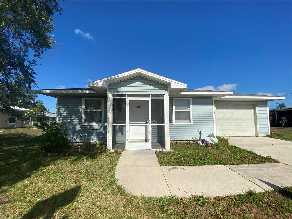 Cape Coral, FL 33991,624 Santa Barbara BLVD