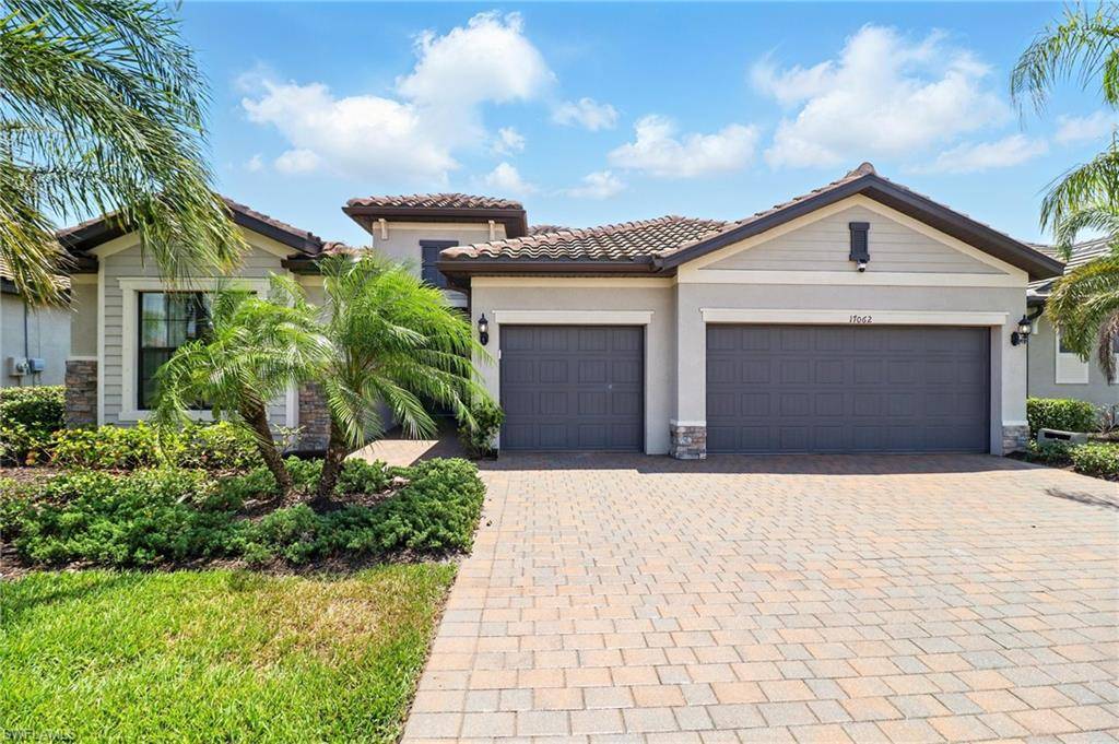 Estero, FL 33928,17062 Ashcomb WAY