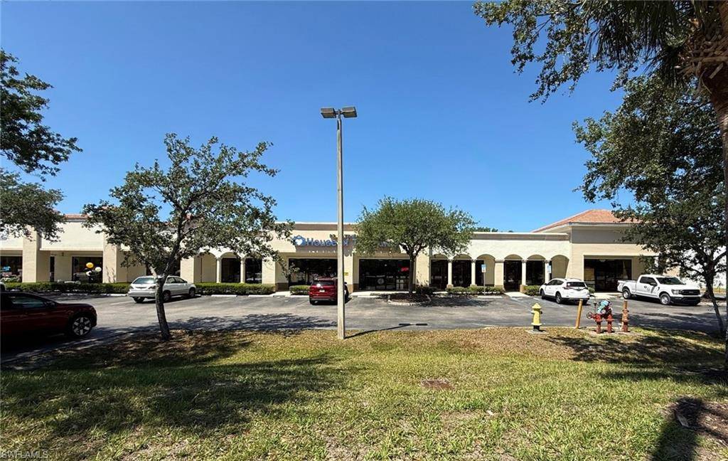 Bonita Springs, FL 34135,25121 Bernwood DR #13