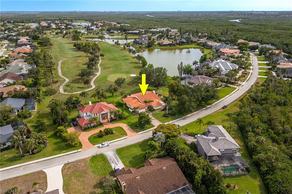 Fort Myers, FL 33908,16031 Forest Oaks DR