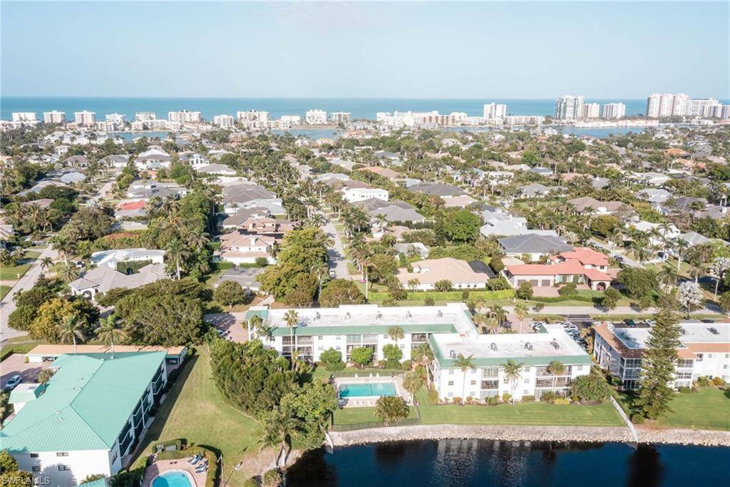 Naples, FL 34103,3030 Binnacle DR #305