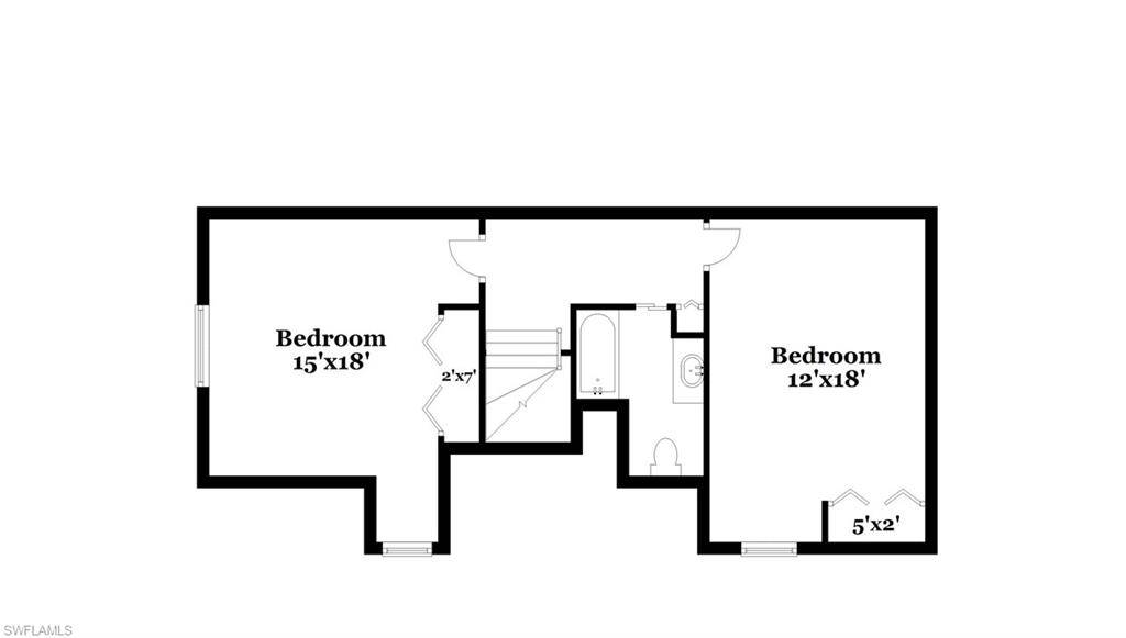 Cape Coral, FL 33914,2536 SW 11th PL