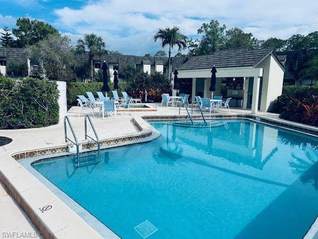 Naples, FL 34105,1617 Spoonbill LN #1617C