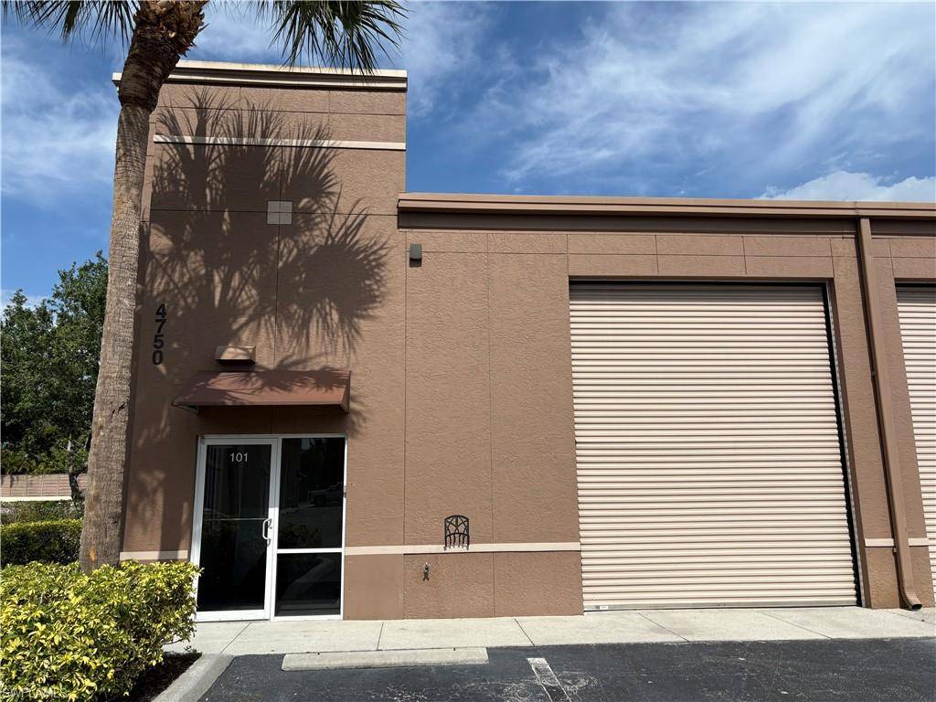 Naples, FL 34104,4750 Enterprise AVE #101