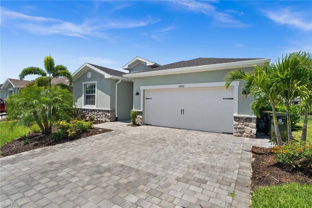 Punta Gorda, FL 33982,17459 Palmetto Pass LN