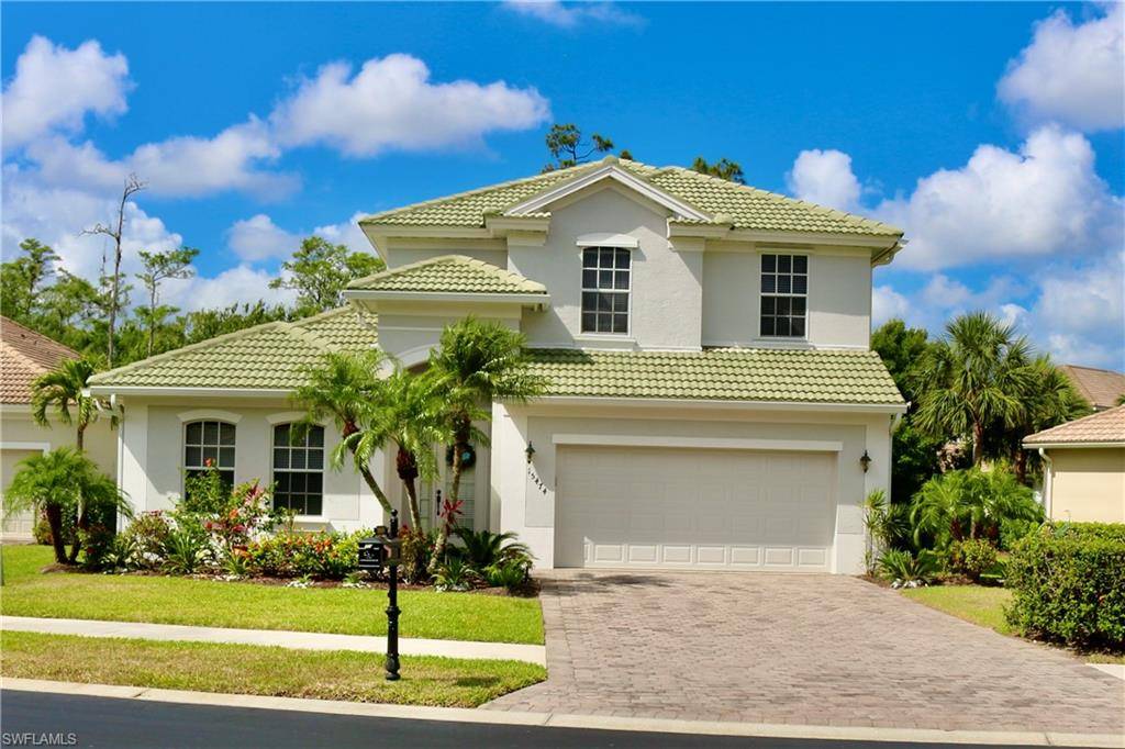 Naples, FL 34110,15474 Los Reyes LN