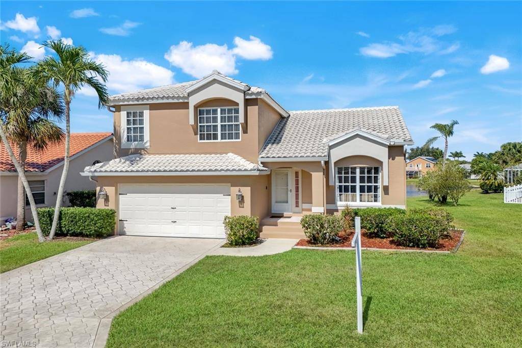 Fort Myers, FL 33912,13760 Silver Lake CT