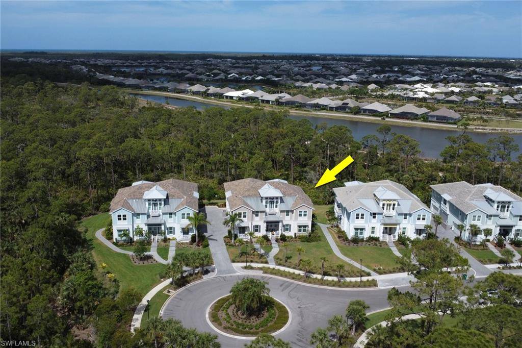 Naples, FL 34113,6509 Dominica DR #101