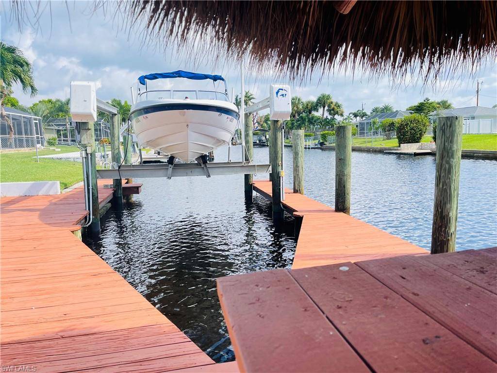 Cape Coral, FL 33914,5403 SW 3rd AVE