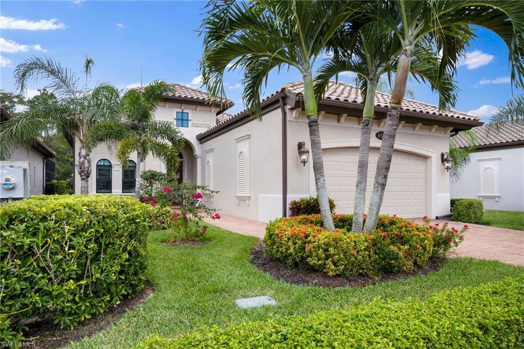 Naples, FL 34113,6562 Amarone LN