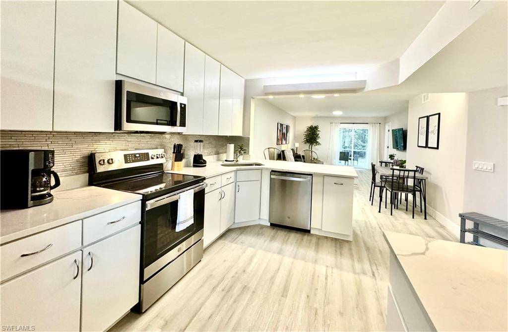 Naples, FL 34109,7797 Esmeralda WAY #K102